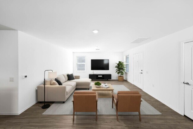 Building Photo - 4546 Glades Wy