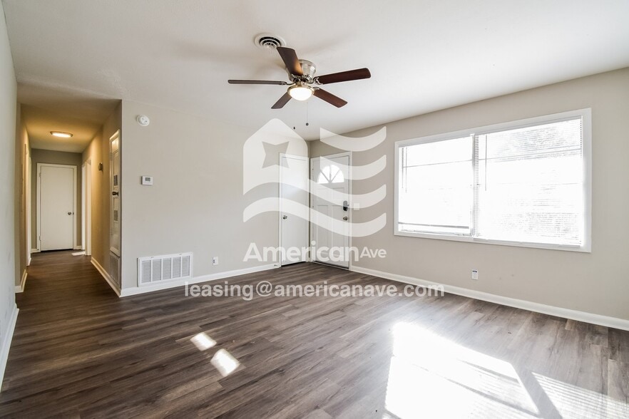 Building Photo - 4409 Forrest Rd