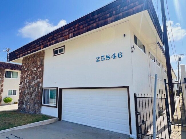 Interior Photo - 25846 Oak Street, Lomita
