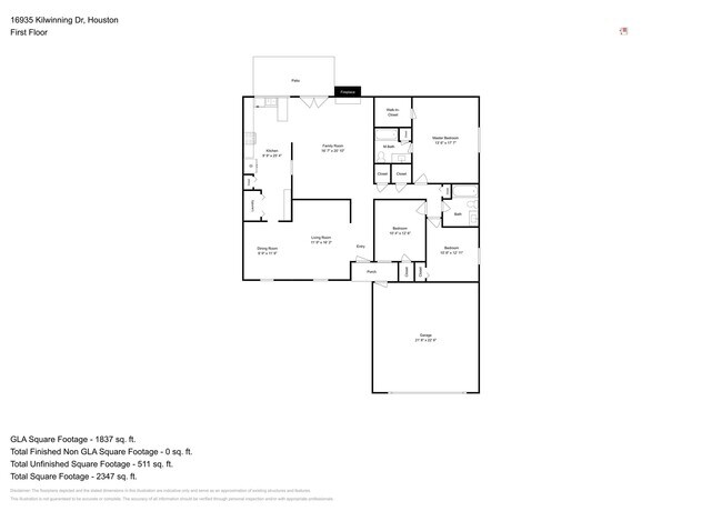 Building Photo - 16935 Kilwinning Dr