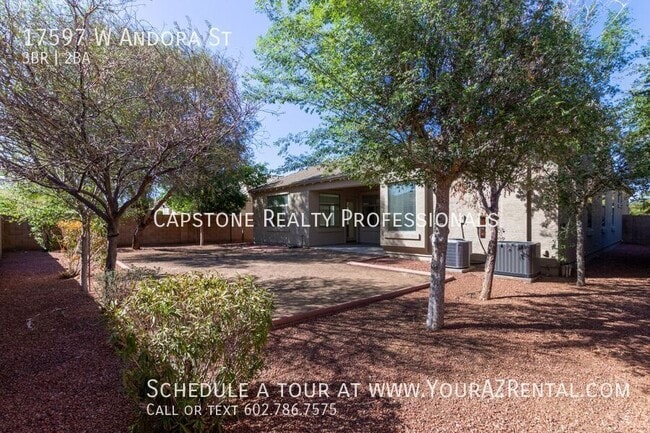 Building Photo - 17597 W Andora St