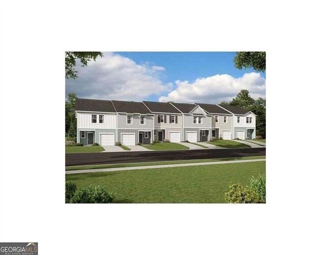 Primary Photo - 1050 Paddington Dr