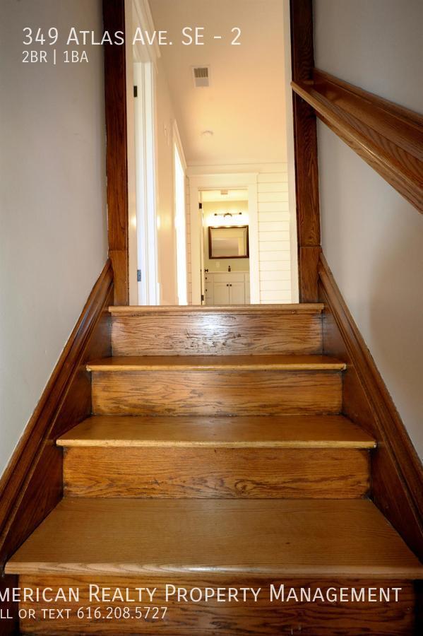 Building Photo - 349 Atlas Ave SE