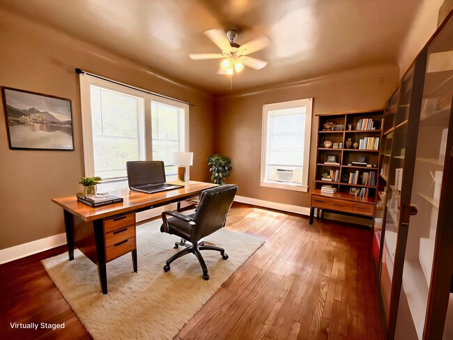 Building Photo - 424 E Ashby Pl