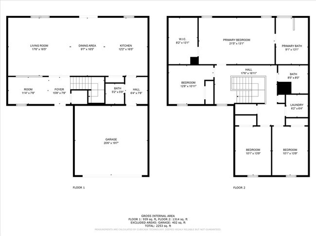 Building Photo - 313 Bayberry Lakes Blvd