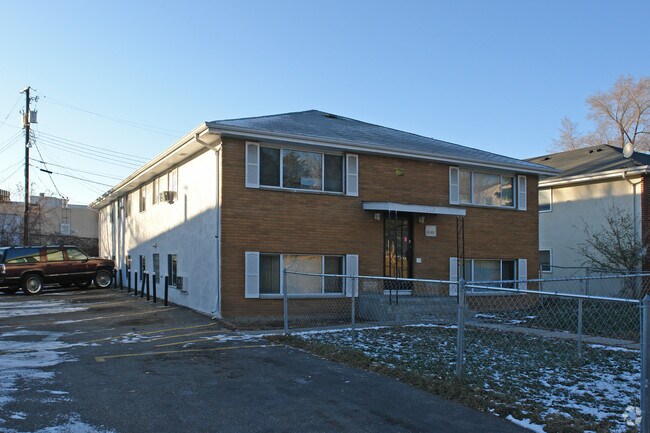 Building Photo - Tyler Street Apartments