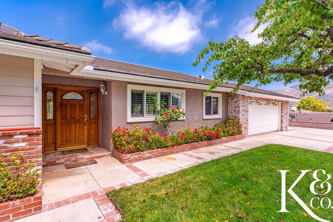 Building Photo - 1612 San Rafael Way