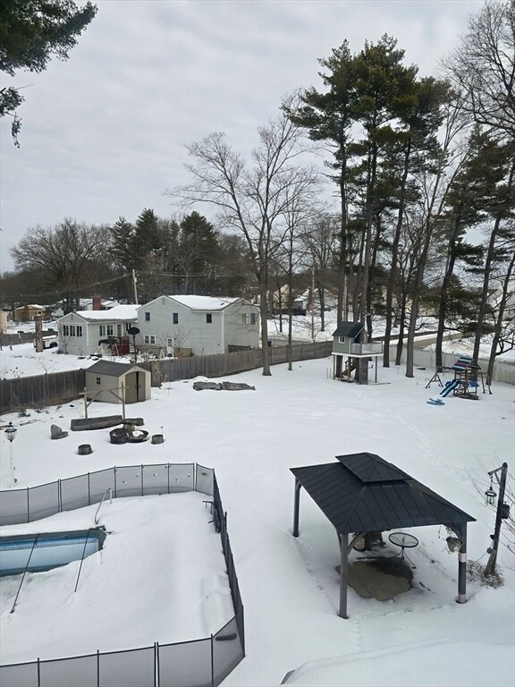 Building Photo - 223 Central St