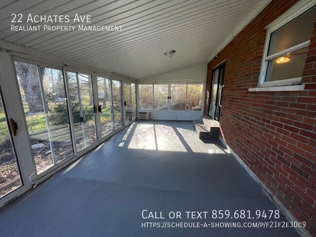 Building Photo - 22 Achates Ave