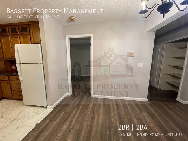 Building Photo - 175 Mill Pond Rd