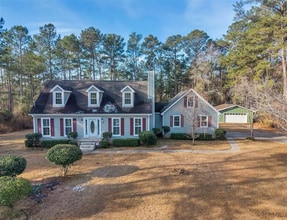 Building Photo - 1570 Johnson Rd