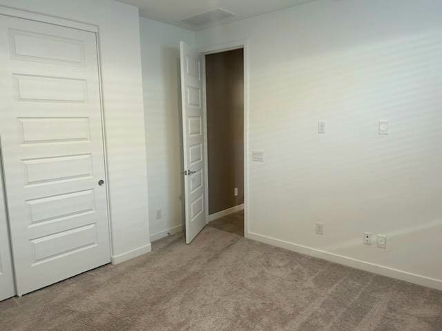 Bedroom - 2917 E 27th Ave