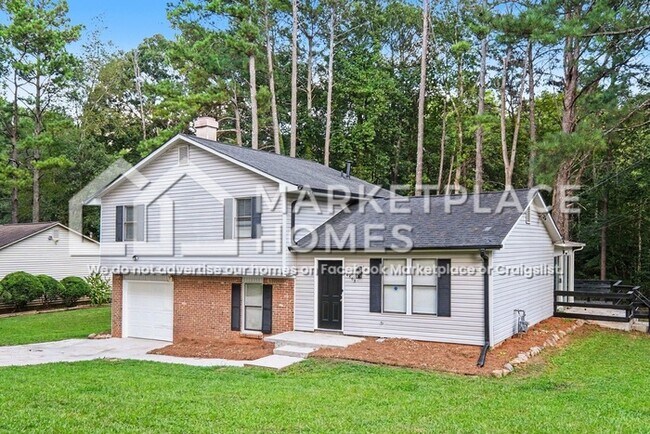 Building Photo - 4503 Dogwood Farms Dr