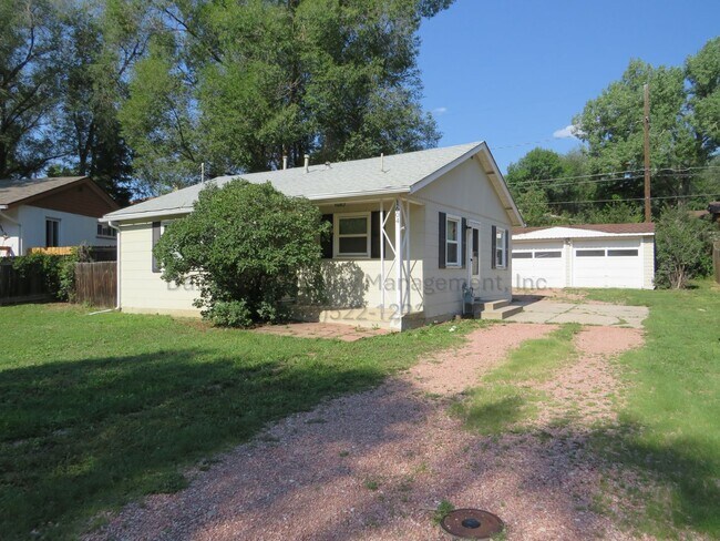 Primary Photo - Cozy 2 Bedroom House in Southwest Colorado...