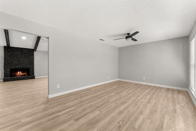 Building Photo - 7301 Langston Dr