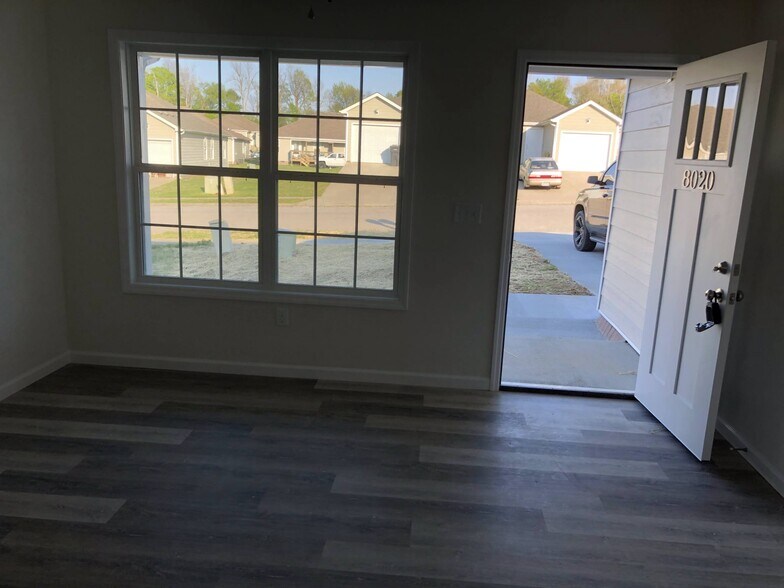 Building Photo - 8022 Wilburn Way
