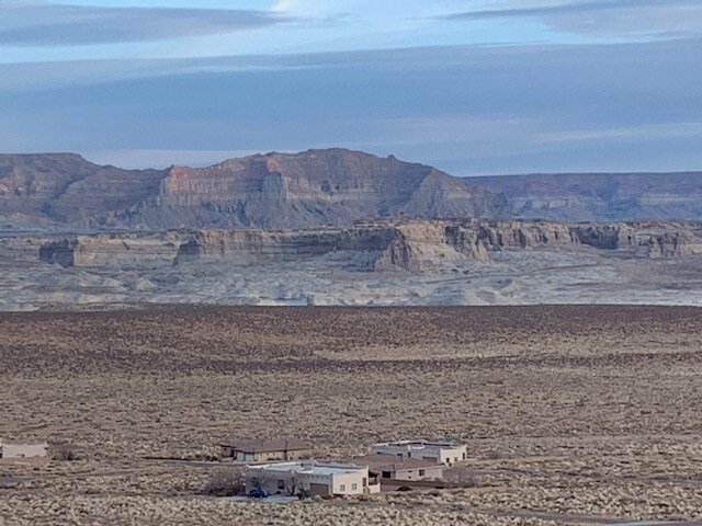 Primary Photo - 1128 Tower Butte Rd