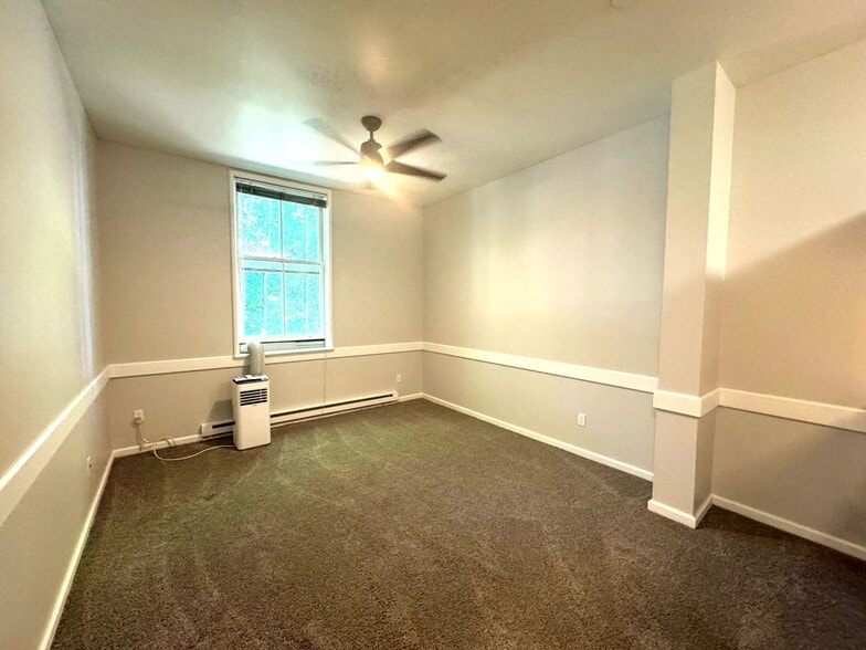 Interior Photo - Randolph Arms