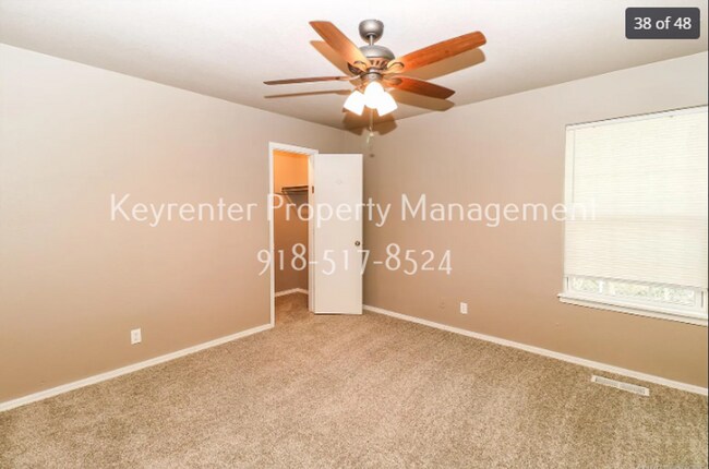Building Photo - 3 Bed 2 Bath South Tulsa with Pool, Jenks Schools