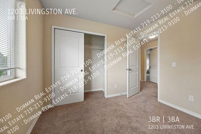 Building Photo - 1203 Livingston Ave