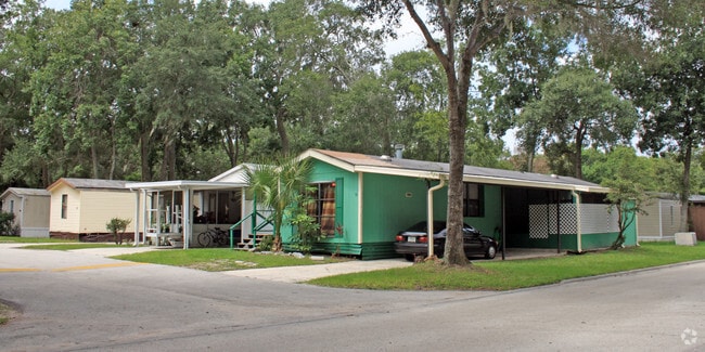 Building Photo - Admirals Walk Mobile Home Community