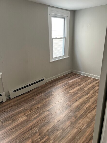 Bedroom 2 - 2428 3rd Ave