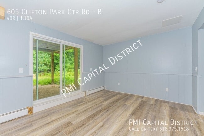 Building Photo - 605 Clifton Park Center Rd