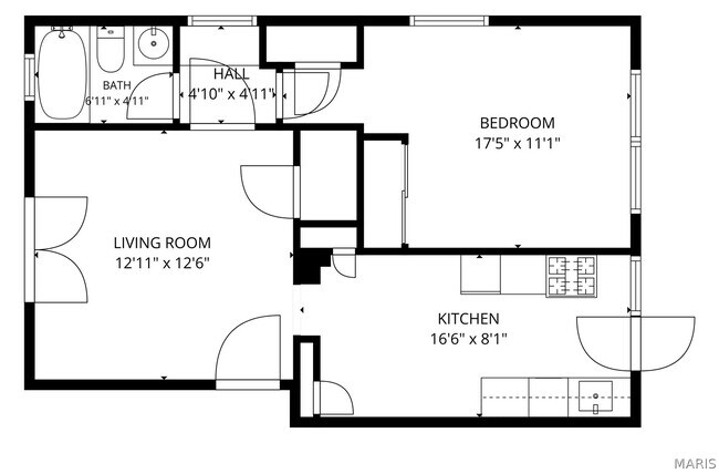 Building Photo - 6220 Northwood Ave