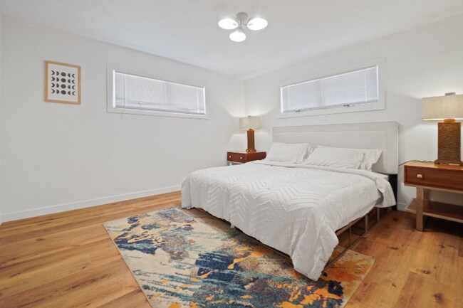 Building Photo - 6050 E Alameda Ave