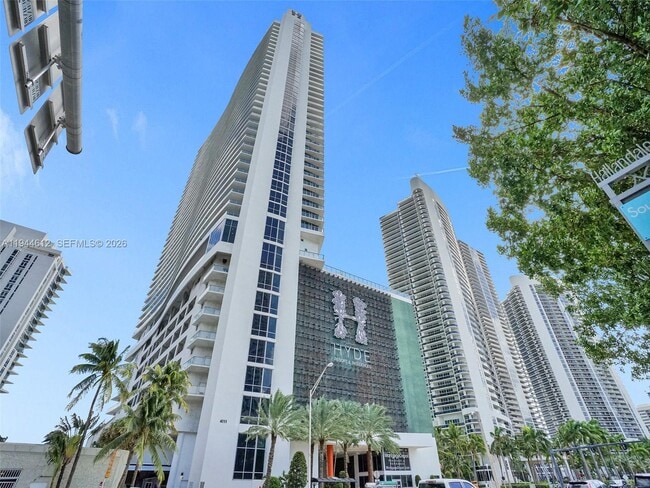 Building Photo - 4111 S Ocean Dr