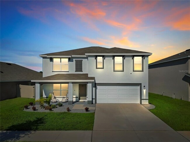 Building Photo - 16526 Windmill Forge Pass