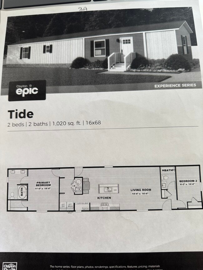 Building Photo - Earls Lot #3A