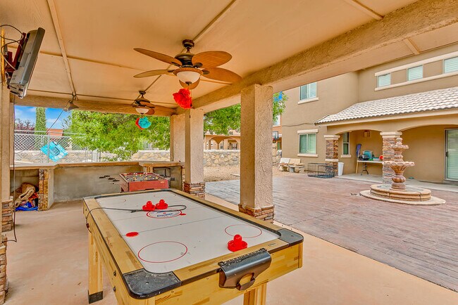 Building Photo - 12709 Tierra Lily Ct