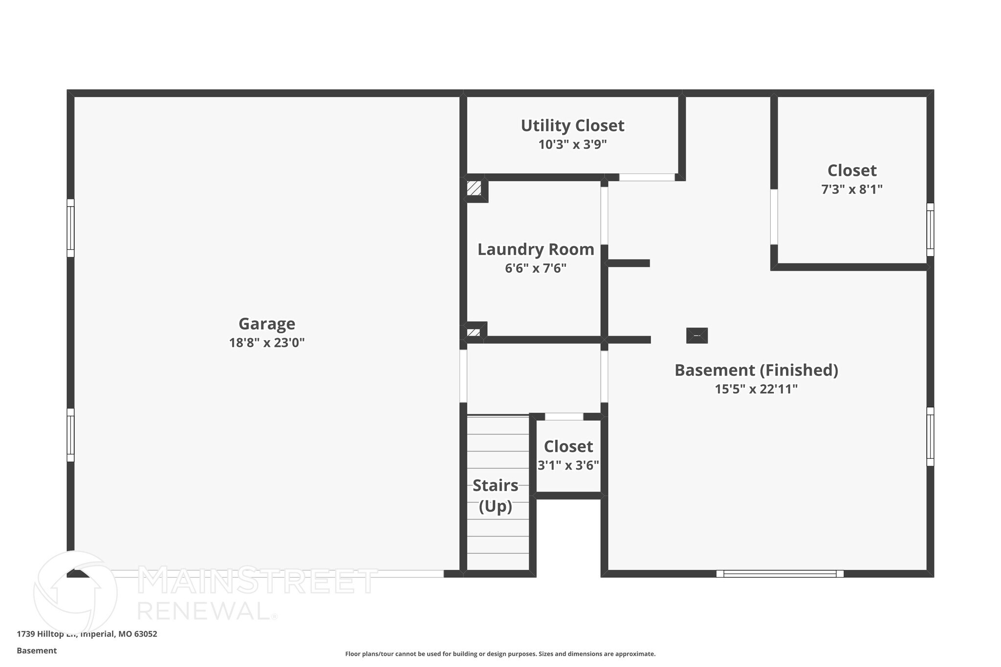 Building Photo - 1739 Hilltop Ln