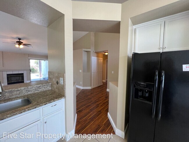 Building Photo - 3 br, 2 bath House - 3115 Cedar Springs Ct