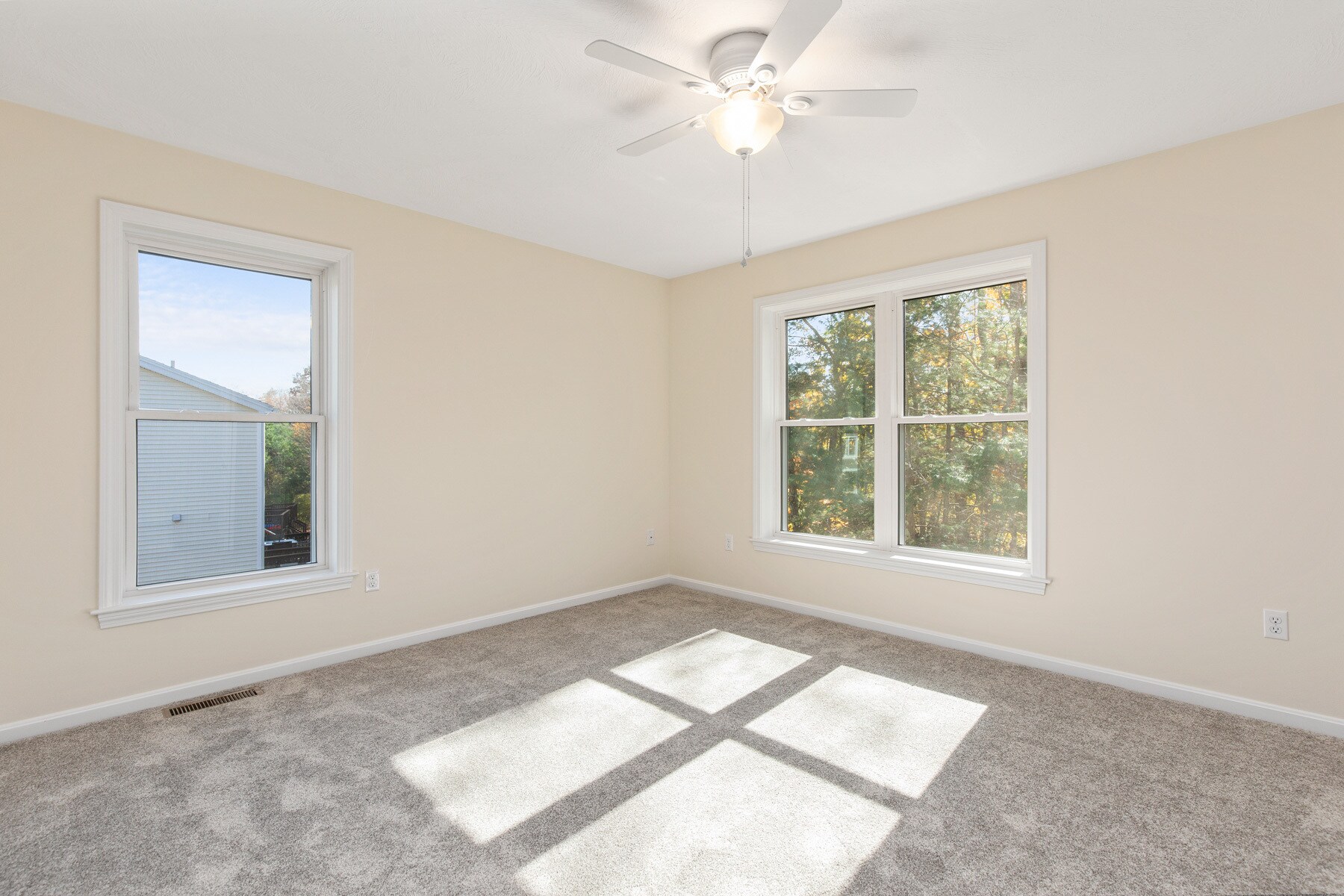 Master Bedroom - 36 Chandler Ln