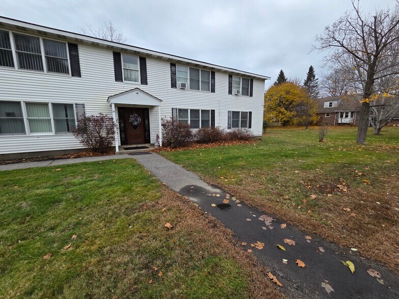 Building Photo - 20 Booker St