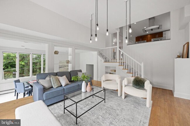 Building Photo - 4830 Brandywine St NW