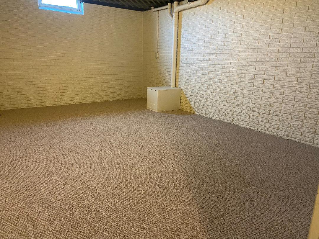 carpeted lower level - 3277 Willington Dr