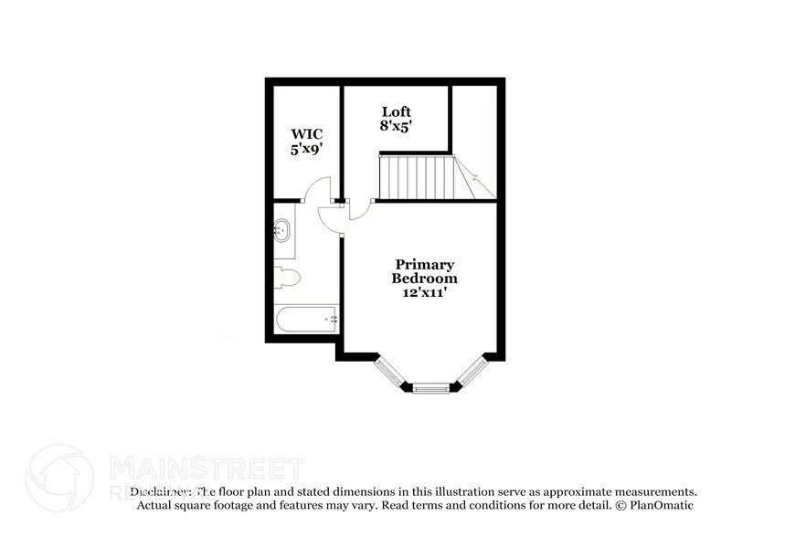 Building Photo - 8440 Cloverglen Ln