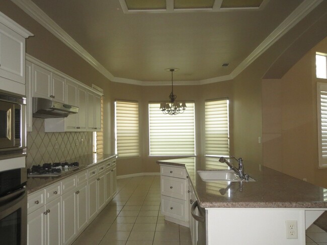 Building Photo - Semi-custom home at Buchanan Estates.