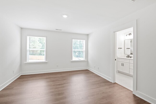 Building Photo - New Construction Townhome in Westerly Hills