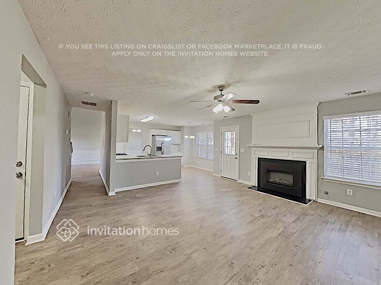 Building Photo - 5022 Wesleyan Dr