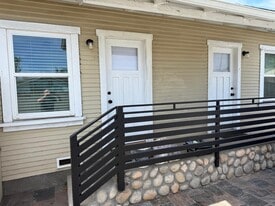 Building Photo - 346 -348 1/2 W Sepulveda Street