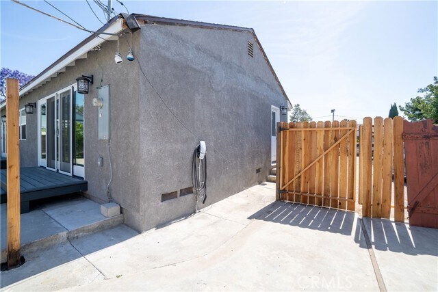 Building Photo - 11205 Woolford St