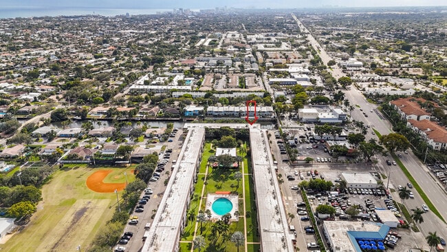 Building Photo - 4500 N Federal Hwy