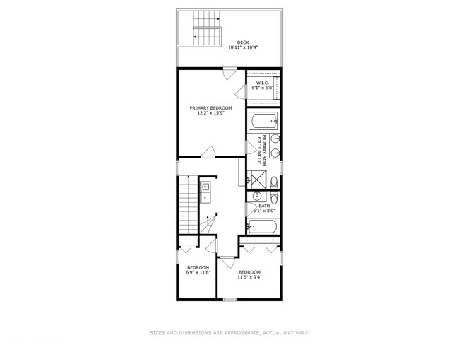 Building Photo - 1065 N Marshfield Ave