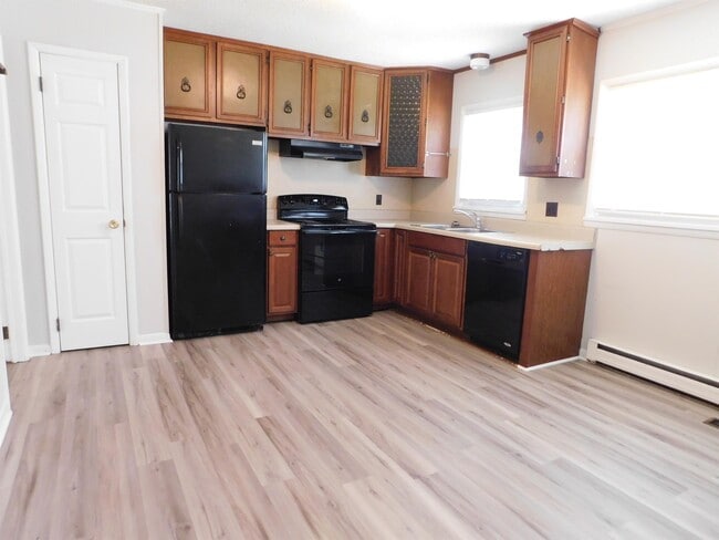 Building Photo - 712 National Dr