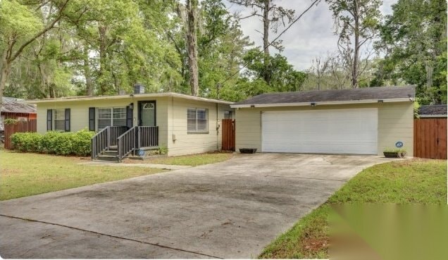 Building Photo - 6613 Grace Ln