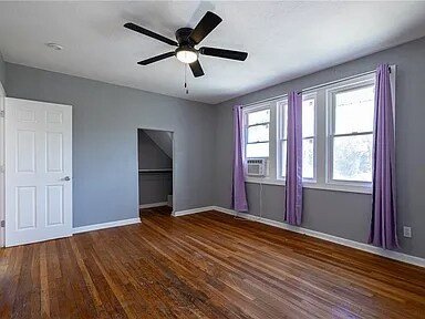 Building Photo - 3814 Wayne Ave